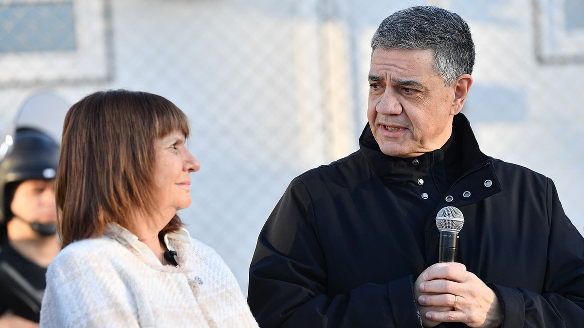 La Ciudad de Buenos Aires present&oacute; una serie de medidas de seguridad para combatir la "superpoblaci&oacute;n carcelaria". (Foto: Gobierno de la Ciudad)