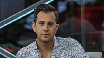 Matías Bertolotti se disculpó tras sus polémicos comentarios sobre la Peregrinación a Luján