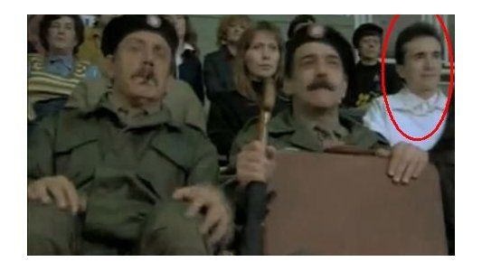 El pasado actoral de Miguel Alfredo Dekleve antes de ser Zulma Lobato