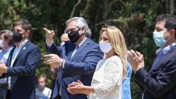 La familia presidencial lleva a juicio oral Mario Casalongue: ya hay fecha de audiencias