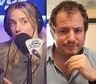 Tamara Pettinato lanzó un escandaloso dato sobre los chats de Felipe y Melchor Rodrigo: No era su...