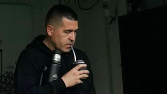 Ultimátum: Juan Román Riquelme puso una fecha límite para contratar al nuevo DT de Boca