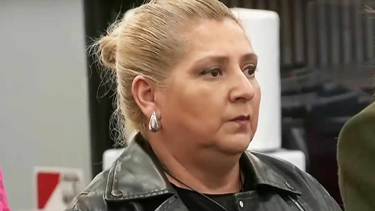 Petrona explotó contra todo Gran Hermano y se bajó enojadísima de la final: Cosas cancelables