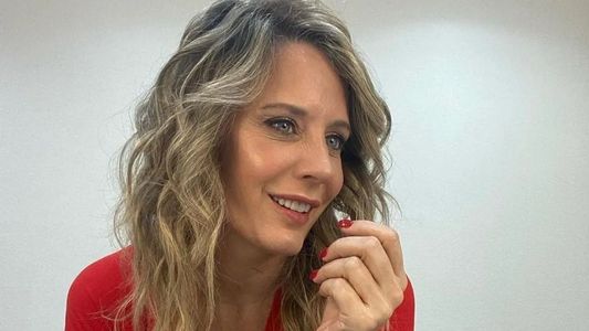 Rocío Marengo se refirió a las duras críticas que le hizo la expareja de Eduardo Fort