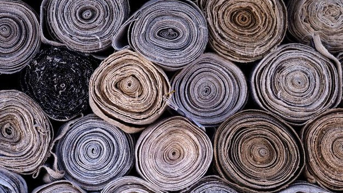 El reto de reactivar la industria textil: el comercio electrónico