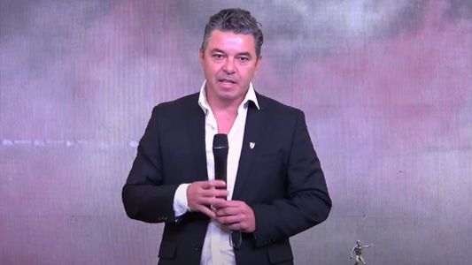 El primer GRAN DESAFÍO de Marcelo Gallardo en su vuelta a River