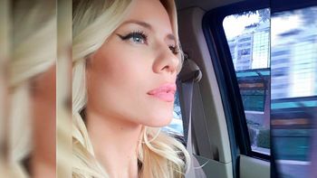 La palabra de Nicole Neumann en exclusivo: Todas las versiones ajenas a esto son falsas