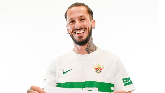 Benedetto se fue a préstamo a un club del que es dueño