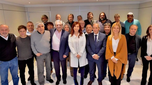 Bienes en el exterior e impuesto a la riqueza: dirigentes kirchneristas refuerzan su postura para romper los límites del FMI