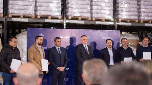 La Aduana recuperó 800 mil dólares en causas de contrabando: ¿Qué se va a hacer con el dinero?