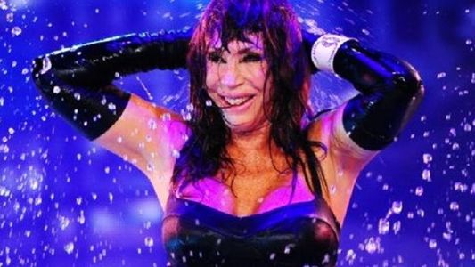 Moria Casán a Flor Peña: “Hacete actriz de películas condicionadas”