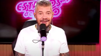 Marcelo Tinelli hizo su más picante confesión: con qué famosa se veía en la intimidad estando en pareja