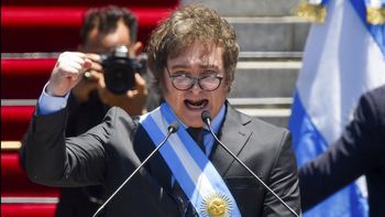 Javier Milei apuntó a dirigentes opositores por la marcha universitaria: Causas nobles, motivos oscuros