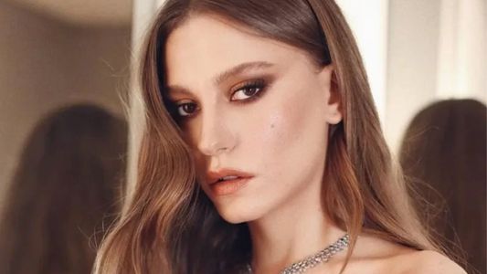 Ya está en Netflix la mejor serie romántica turca: es la favorita del 2025 y enamora al mundo