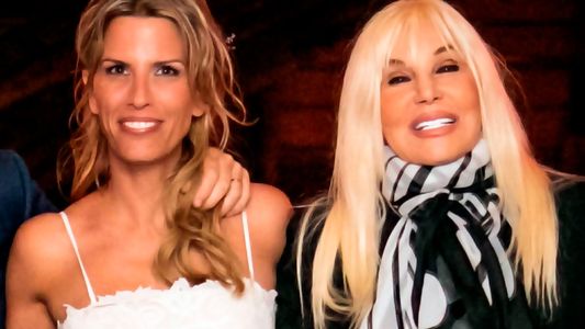 El conmovedor mensaje de la hermana de Susana Giménez por la salud de su hijo