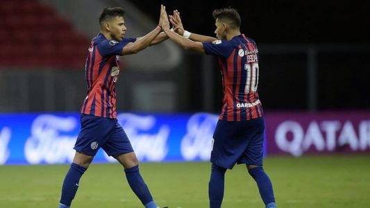 Los hermanos Romero definieron su futuro en San Lorenzo