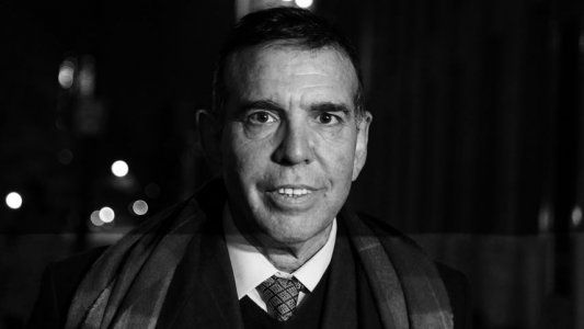 Juan Ángel Napout, expresidente de CONMEBOL actualmente preso por el FIFA Gate, tiene coronavirus