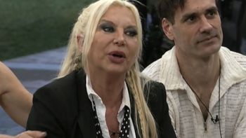 yanina zilli se quebro tras su caida y sorprendio con una confesion intima en gran hermano