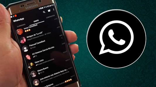 WhatsApp: si querés cuidar la visión, aplicá este truco
