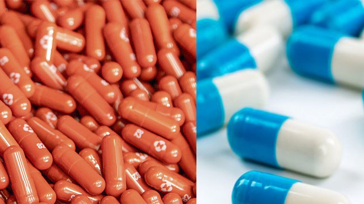 ¿Cómo funciona el prometedor tratamiento oral contra el coronavirus? Los detalles de las formulaciones de Merck y de Pfizer