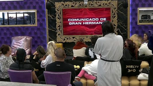 Gran Hermano explotó contra los jugadores por una polémica costumbre y lanzó una durísima advertencia