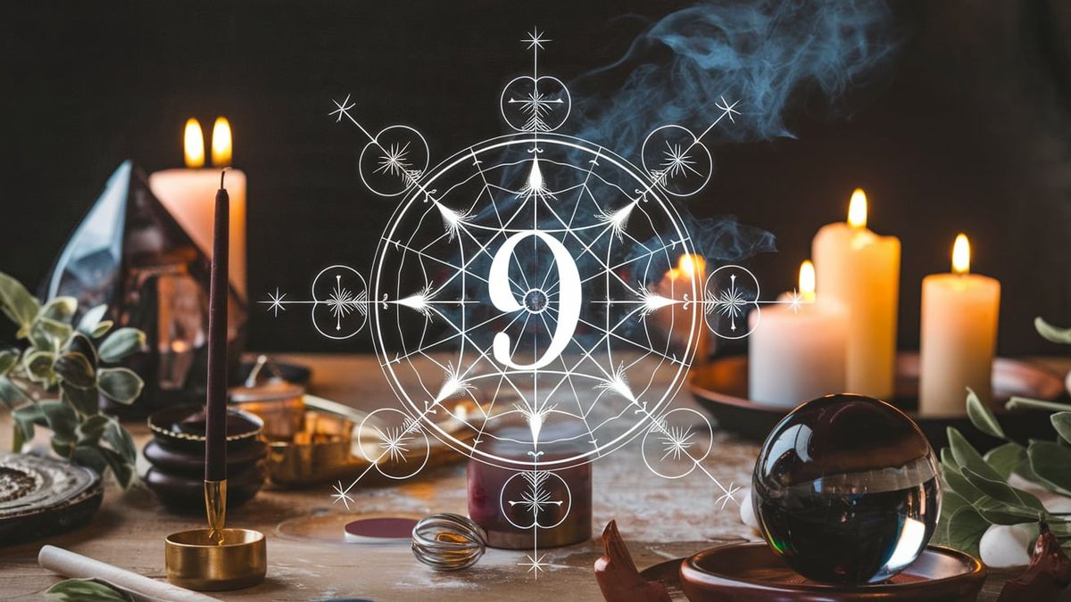 Predicciones numerológicas para el 1/1/2025: ¿Qué dice el número universal?