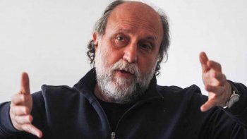 Grinbank: El fracaso de esta gestión es terrorífico bajo todo punto de vista; estamos en el peor de los mundos