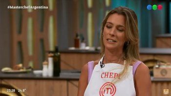 Dani La Chepi le tiró onda a Donato de Santis: Yo estoy de novia pero...