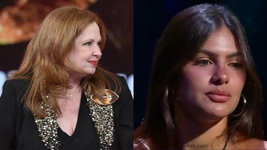 Gran Hermano: revelaron el plan secreto detrás del cruce de Luana que impacta a Andrea del Boca