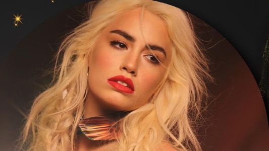 Tremendo cambio de look de Lali Espósito: Chau mechas