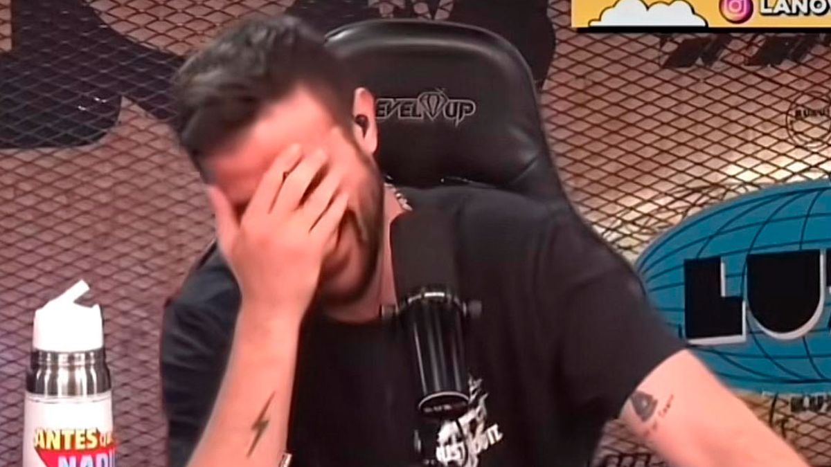 Diego Leuco quedó en offside: la fuerte advertencia que le hicieron en vivo