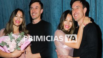 Las fotos con las que Pampita y Roberto García Moritán enfrentaron los fuertes rumores de crisis&nbsp;