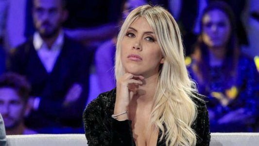 Wanda Nara: Sé de fútbol, de leyes, de contratos y hablo tres idiomas