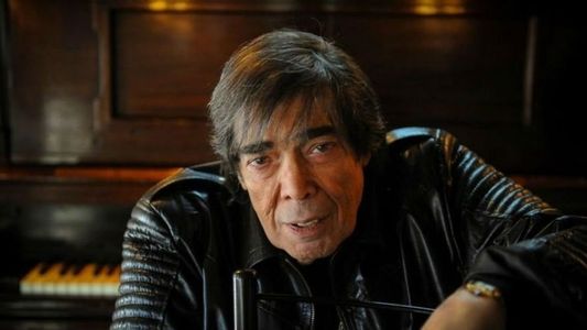 Polémicas declaraciones de Cacho Castaña sobre las mujeres: A las minas hay que volteárselas