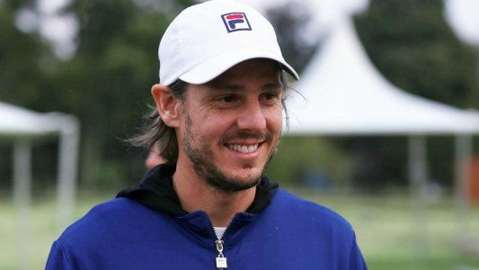 Gastón Gaudio tras ser demorado por la policía en la calle: Ni siquiera pude...