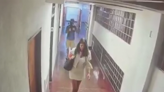 Los videos que complican la situación de la jueza Makintach en el juicio por la muerte de Maradona