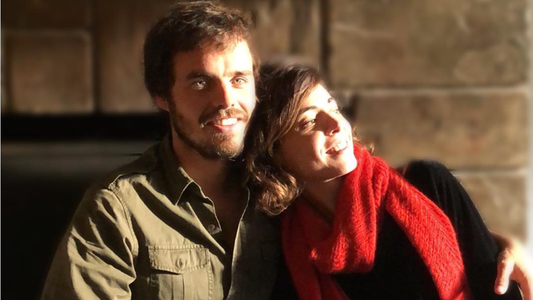 ¿Benjamín Rojas se casará con su novia?