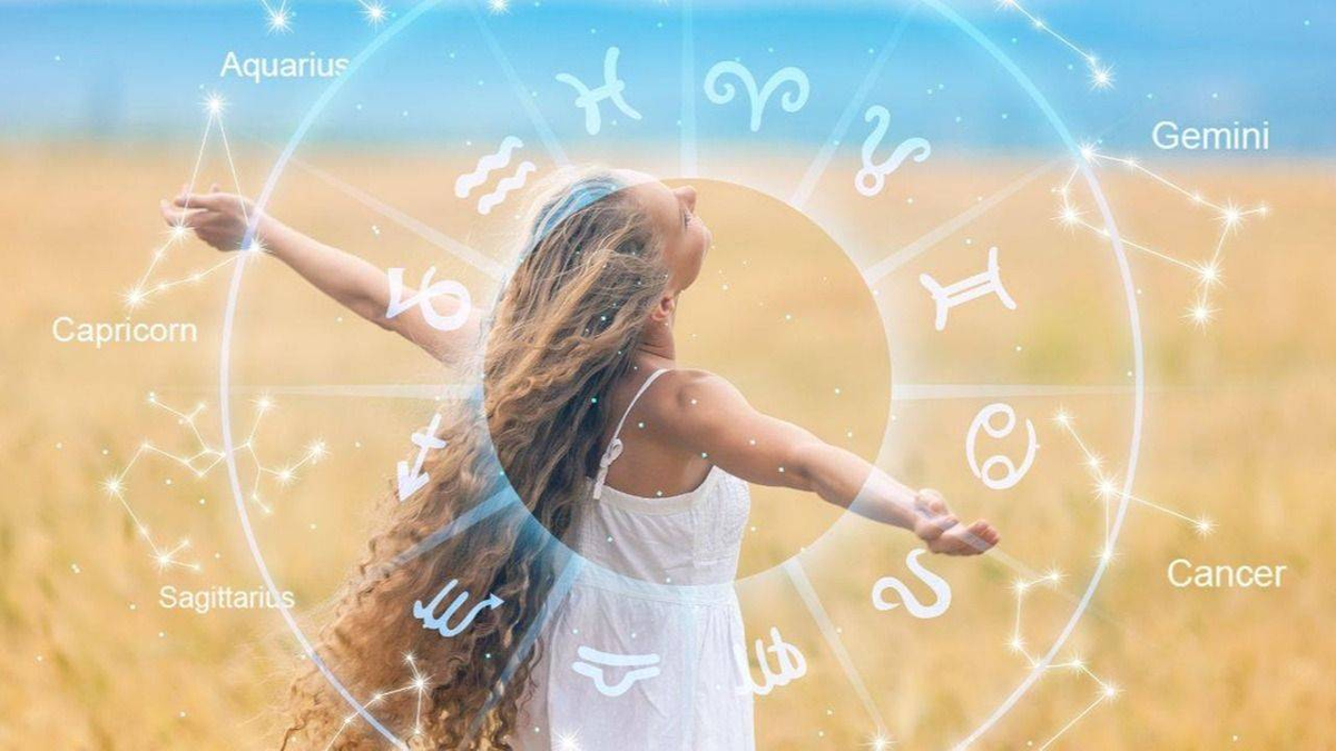 Astrología: los signos que arrancan diciembre arrasando y listos para quedarse con todo