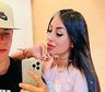 Tamara Báez mostró las fotos del lujoso auto que se compró su novio y se conoció la fortuna que vale: Turra