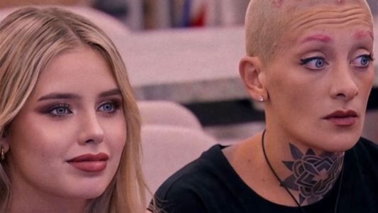 El macabro plan de Furia para que Coti se vaya cuanto antes de Gran Hermano