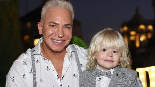 La preocupación de Flavio Mendoza por el cyberbullying que recibe su hijo Dionisio: Lo hacen todo el tiempo