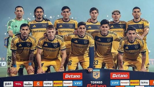 Boca y la esperanza de la Copa Libertadores 2026: cómo quedó en la tabla tras la victoria