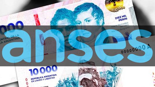 CONFIRMADO por ANSES: Milei paga 3 BONOS adicionales en ENERO