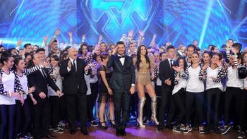 Nuevas figuras súper picantes se sumarán al Bailando 2016