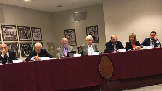 Los negocios del fiscal: cómo era la protección de Leandro Heredia a usurpadores y abusadores