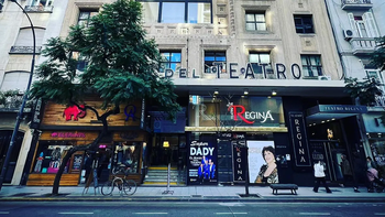 Vuelve Teatrísimo, el ciclo a beneficio de la Casa del Teatro que reúne a importantes figuras