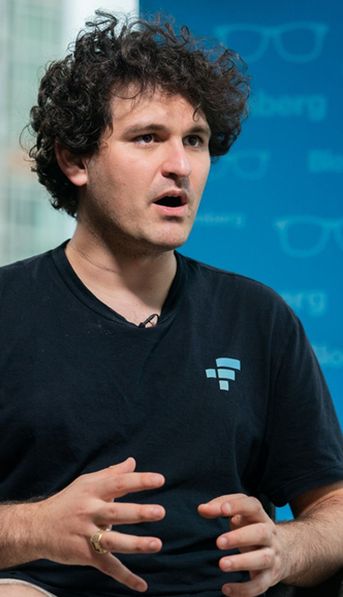 La propuesta del ex CEO de FTX para pagarle a los usuarios perjudicados por su empresa