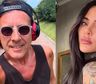 Candelaria Tinelli dejó un enigmático mensaje y todos apuntaron a Coti Sorokin: No dejen...