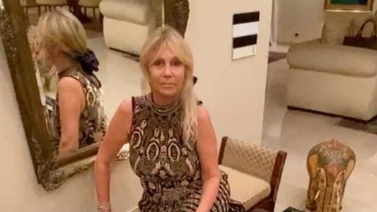 El mal momento de Ana Rosenfeld por un chico que se hace pasar por su hijo