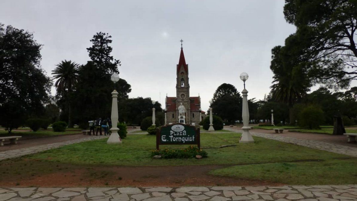 Buenos Aires: ¿En cuál de las fases de la cuarentena está Tornquist?